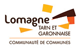 Logo de la CC Lomagne Tarn et Garonnaise
