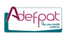Logo de l'ADEFPAT